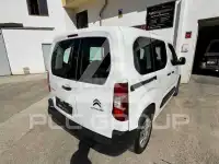 2021 Citroen Berlingo