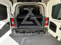 2021 Citroen Berlingo