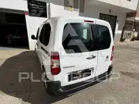 2021 Citroen Berlingo