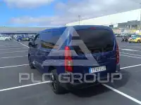 2021 Citroen Berlingo