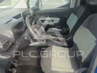 2021 Citroen Berlingo