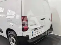 2021 Citroen Berlingo