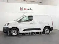 2021 Citroen Berlingo
