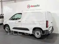 2021 Citroen Berlingo