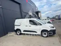 2021 Citroen Berlingo
