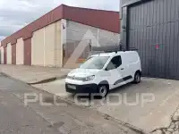 2021 Citroen Berlingo
