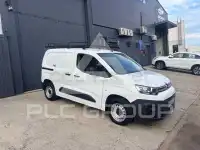 2021 Citroen Berlingo