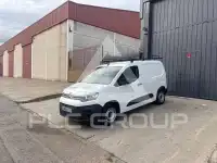 2021 Citroen Berlingo