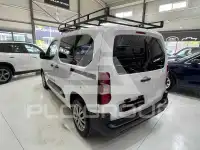 2021 Citroen Berlingo