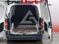 2021 Citroen Berlingo