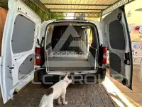 2021 Citroen Berlingo