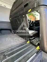 2021 Citroen Berlingo
