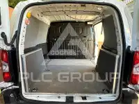 2021 Citroen Berlingo