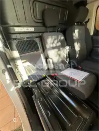 2021 Citroen Berlingo