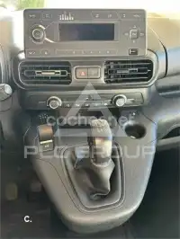 2021 Citroen Berlingo