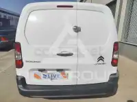 2021 Citroen Berlingo