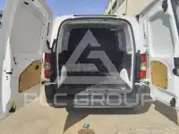 2021 Citroen Berlingo