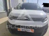 2021 Citroen Berlingo