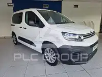 2021 Citroen Berlingo