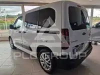 2021 Citroen Berlingo