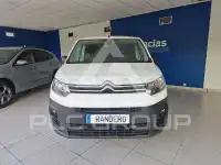 2021 Citroen Berlingo