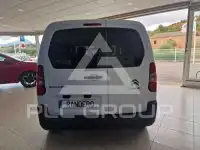 2021 Citroen Berlingo