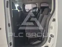 2021 Citroen Berlingo