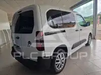 2021 Citroen Berlingo