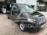 2021 Citroen Berlingo