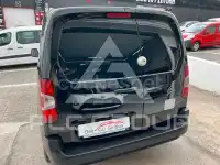 2021 Citroen Berlingo