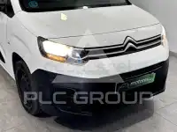 2021 Citroen Berlingo