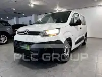 2021 Citroen Berlingo