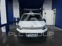 2021 Citroen Berlingo
