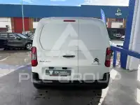 2021 Citroen Berlingo