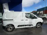 2021 Citroen Berlingo