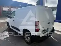 2021 Citroen Berlingo