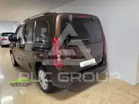 2021 Citroen Berlingo