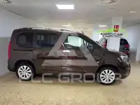 2021 Citroen Berlingo