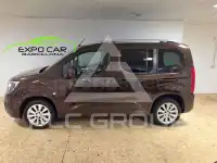 2021 Citroen Berlingo