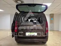 2021 Citroen Berlingo