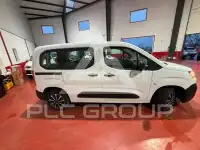 2021 Citroen Berlingo