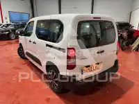 2021 Citroen Berlingo