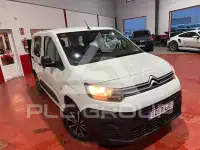 2021 Citroen Berlingo