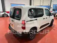 2021 Citroen Berlingo