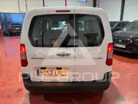 2021 Citroen Berlingo