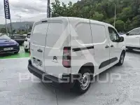 2021 Citroen Berlingo