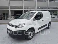 2021 Citroen Berlingo
