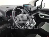 2021 Citroen Berlingo