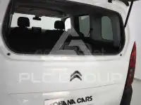 2021 Citroen Berlingo