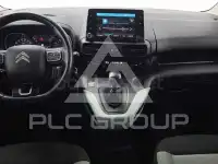 2021 Citroen Berlingo